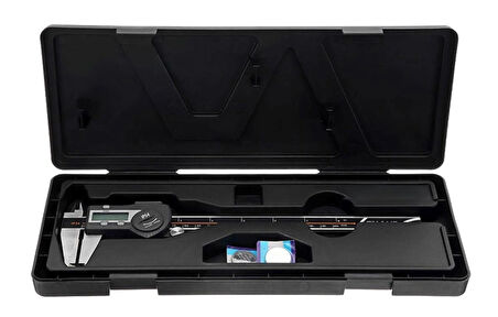 Loyka 5110-300 Dijital Kumpas 0-300mm IP54 Korumalı