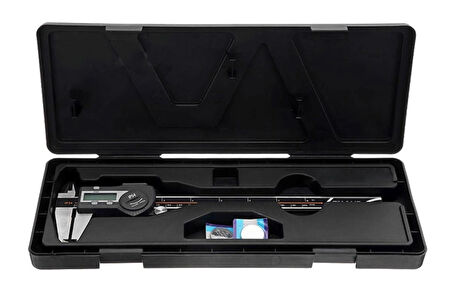 Loyka 5110-150 Dijital Kumpas 0-150mm IP54 Korumalı
