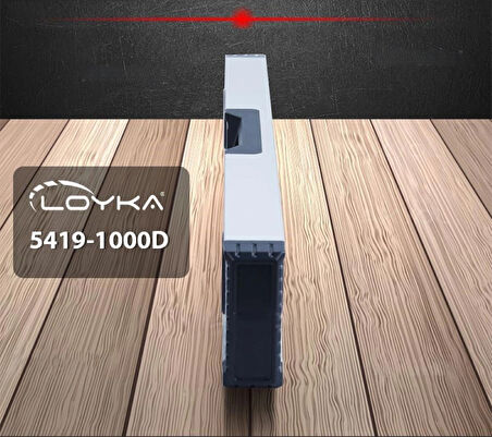 Loyka 5419-1000D Dijital Su Terazisi