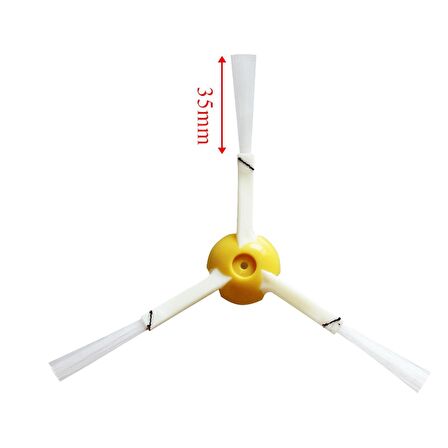 Roomba 976 Uyumlu Filtre Seti - Megaset