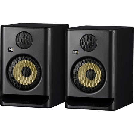 KRK RP5 G5 Aktif Hoparlör Seti (Çift)