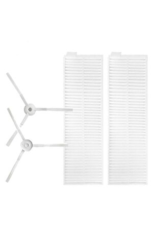 Xiaomi Mi Robot 2in1 Essentia G1 Uyumlu Filtre Seti - Liteset