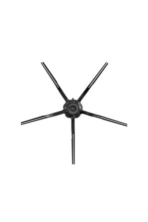 Roborock S6 Pure Robot Cleaner Siyah Uyumlu Filtre Seti - Megaset