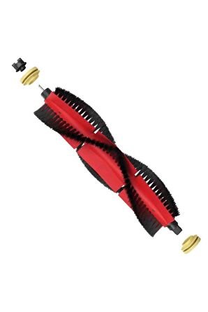 Roborock S6 Max Robot Cleaner Beyaz Uyumlu Filtre Seti - Basicset