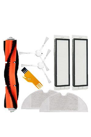 Xiaomi Vacuum Mop 1c (stytj01zhm) Uyumlu Filtre Seti - Ultraset