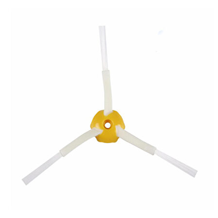 i-Robot Roomba 605 606 Uyumlu 8 Parça Yedek Filtre Fırça Seti