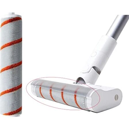 FilterHauz Dyson Uyumlu Pet Başlığı