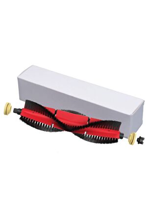Roborock S6 Max Vacuum Cleaner Uyumlu 6 Adet Emici  Fırça