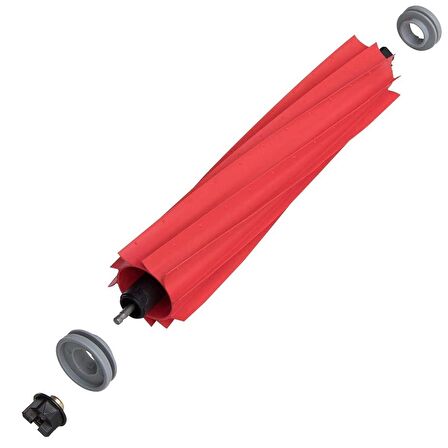 Roborock S7 Sonic Mopping Beyaz Uyumlu Filtre Seti - Basicset