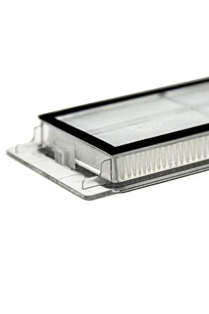 Roborock S55 Vacuum Cleaner Uyumlu 6 Adet Filtre