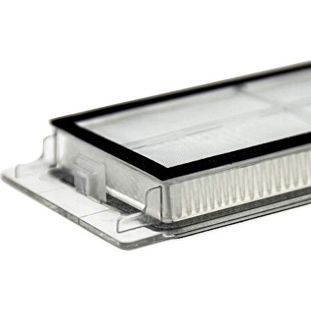 Mija Roborock S5 Vacuum Cleaner Uyumlu 10 Adet Filtre