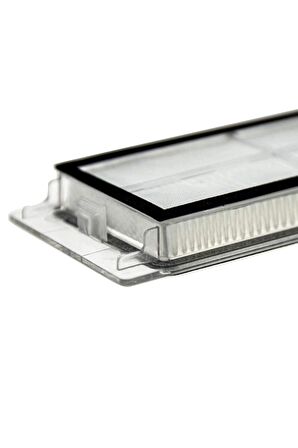 Roborock S5 Vacuum Cleaner Uyumlu 10 Adet Filtre