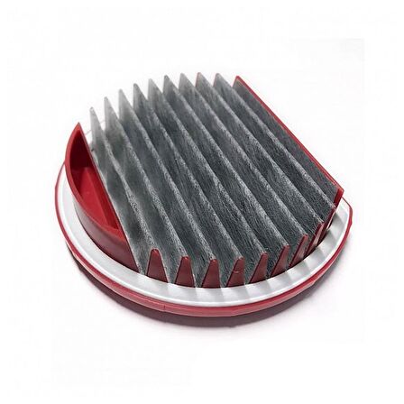 Xiaomi Deerma Handheld VC25 Uyumlu Hepa Filtre Seti