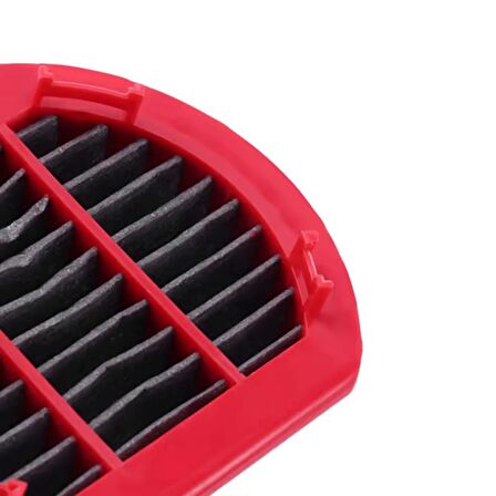 Xiaomi Deerma Handheld VC25 Uyumlu Hepa Filtre Seti