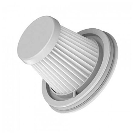 Mini Vacuum Hepa Filtre 1 Adet