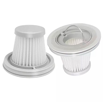 Mini Vacuum Hepa Filtre 1 Adet