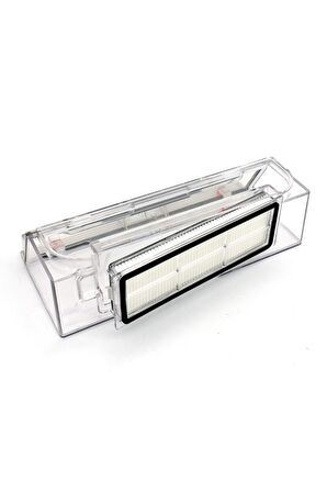 Dreame F9 (stytj01zhm) Uyumlu 10 Adet Filtre
