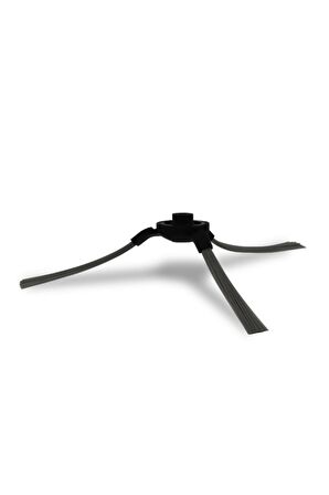 Xiaomi Mop 2 Pro + (stytj02zhm) Uyumlu 10 Adet Yan Fırça