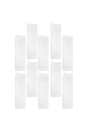 Xiaomi G1 2in1 Essential (mjstg1) Uyumlu 10 Adet Filtre