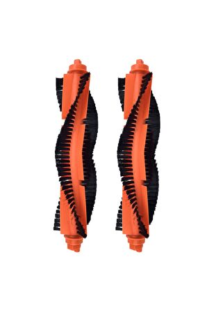 Xiaomi Mop Pro (stytj02ym) Uyumlu 2 Adet Emici (ana) Fırça