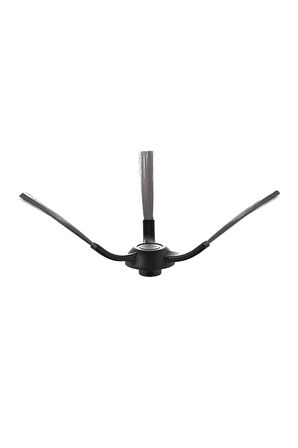 Xiaomi Mop Pro (stytj02ym) Uyumlu 2 Adet Yan Fırça