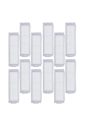 Xiaomi Mop Pro (stytj02ym) Uyumlu 10 Adet Filtre