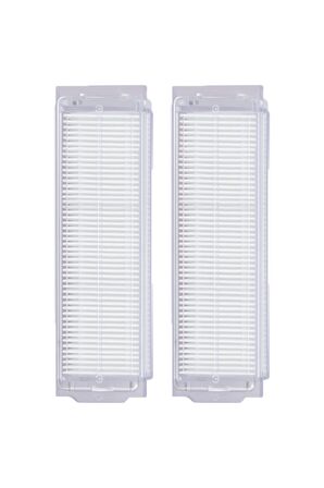 Xiaomi Mop Pro (stytj02ym) Uyumlu 2 Adet Filtre