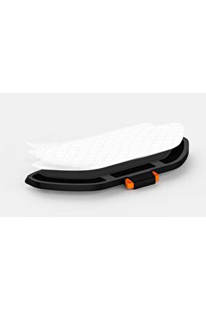 Mija Xiaomi Uyumlu Mop  Pro Tek Kullanımlık Yedek Mop Bezi (14 Adet)