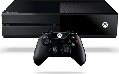 Microsoft Xbox One 500Gb - Teşhir Ürün