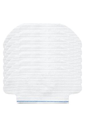 Viomi V2 Ve V2 Pro Tek Kullanımlık Yedek Mop Bezi (28 Adet)