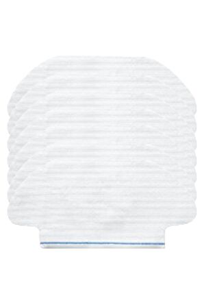 Viomi V2 Ve V2 Pro Tek Kullanımlık Yedek Mop Bezi (7 Adet)