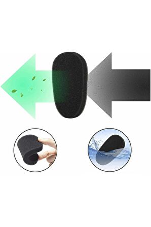 Philips Speedpro Max Uyumlu Hepa Filtre