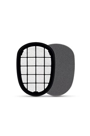 Philips Speedpro Max Uyumlu Hepa Filtre