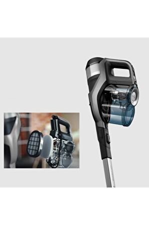 Philips Speedpro Max Uyumlu Hepa Filtre