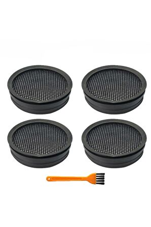 Philips Speedpro Uyumlu Hepa Filtre Seti
