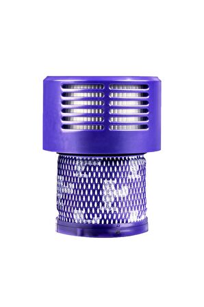 Dyson V10 Cyclone Uyumlu Hepa Filtre Seti