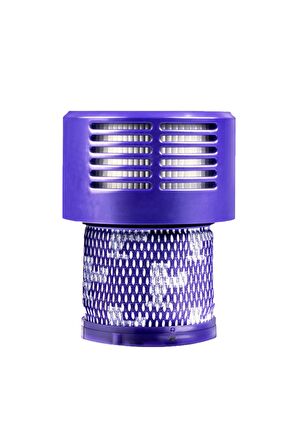 FilterHauz Dyson Uyumlu V10 Cyclone Hepa Filtre