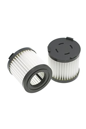 Xiaomi Jimmy Jv51 Uyumlu Hepa Filtre Seti