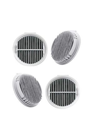 Roidmi F8 Absolute Uyumlu Hepa Filtre
