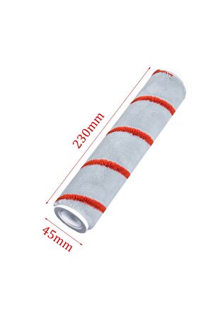 Xiaomi Dreame V11 Uyumlu Hepa Filtre, Roller Fırça