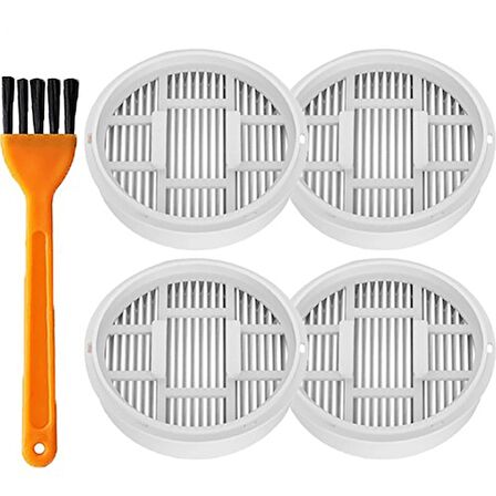 Xiaomi Handheld VC20 Hepa Filtre Seti