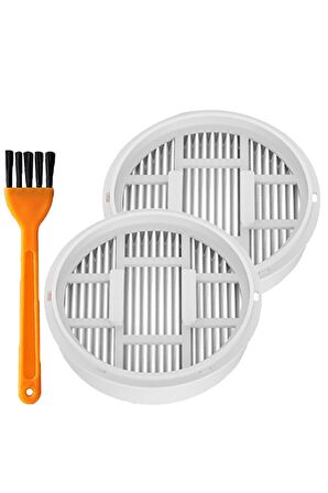 Mija Xiaomi Handheld Vc20 Hepa Filtre Seti