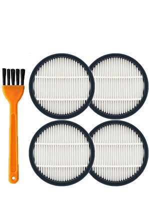 Mija Xiaomi Handheld Vc40 Hepa Filtre Seti