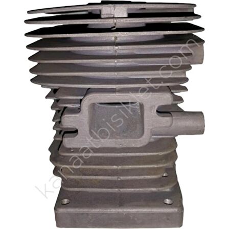 Motorlu Testere Silindir Komple Set 37 Mm Stihl Ms 170 Ağaç Kesim