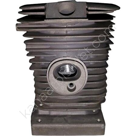 Motorlu Testere Silindir Komple Set 37 Mm Stihl Ms 170 Ağaç Kesim