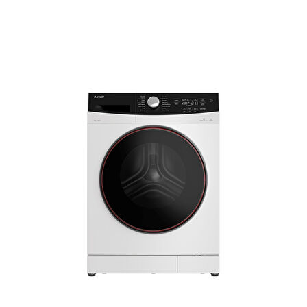 Arçelik 9125 NB 9 Kg Çamaşır Makinesi