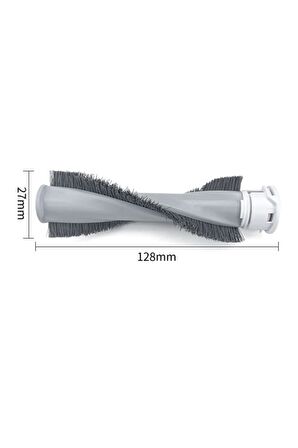 Xiaomi Handheld 1c (scwxcq02zhm) Uyumlu Roller Ve Ana Fırça