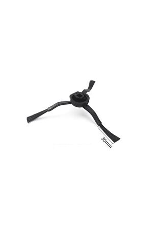 Xiaomi Mop Pro 2+ (stytj02zhm) Uyumlu 2 Parça Filtre Fırça Yenileme Seti