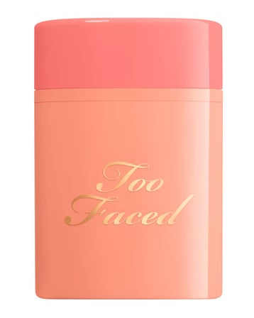 Too Faced Primed & Peachy Primer - Sabitleyici Makyaj Bazı 30 Ml
