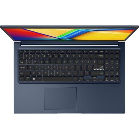 Vivobook 15 Core 7 150U Intel Graphics 16GB Ram 2tb SSD 15.6" Fhd W11 Taşınabilir Bilgisayar